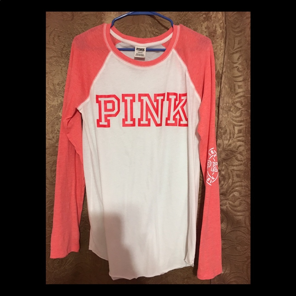 Long sleeve tee